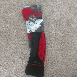 Oakley snowmad socks